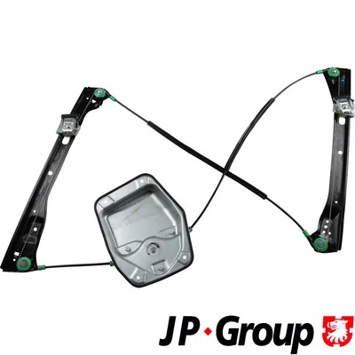 Window Regulator